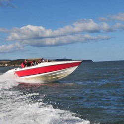 Powerboat Milton Keynes